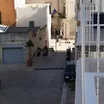 Riva Dei Sassi * Matera