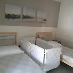 Lejlighed Riva Dei Sassi Matera