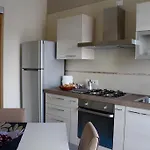 Riva Dei Sassi Lejlighed Matera