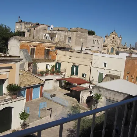 Apartment Riva Dei Sassi