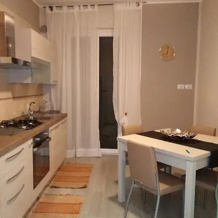 Apartment Riva Dei Sassi