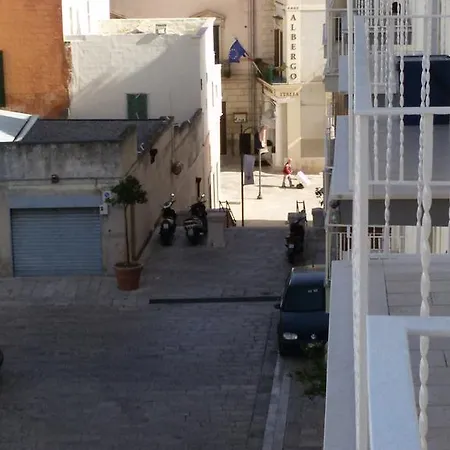 Riva Dei Sassi * Matera