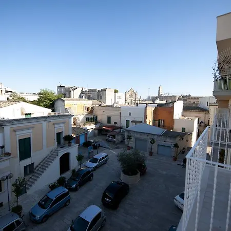 Riva Dei Sassi * Matera