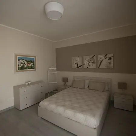 Riva Dei Sassi Apartment