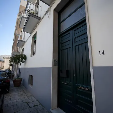 Apartment Riva Dei Sassi *