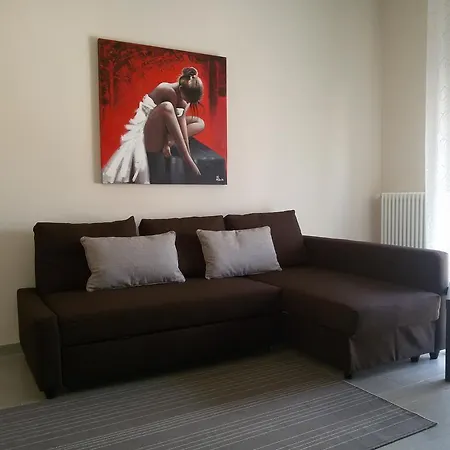 Apartment Riva Dei Sassi