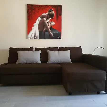Riva Dei Sassi Apartment