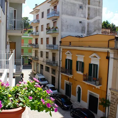 Apartment Riva Dei Sassi *