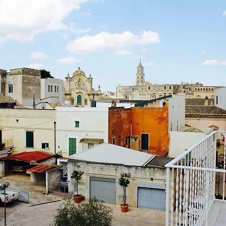 Riva Dei Sassi Apartment *