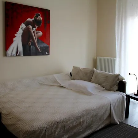 Riva Dei Sassi Apartment
