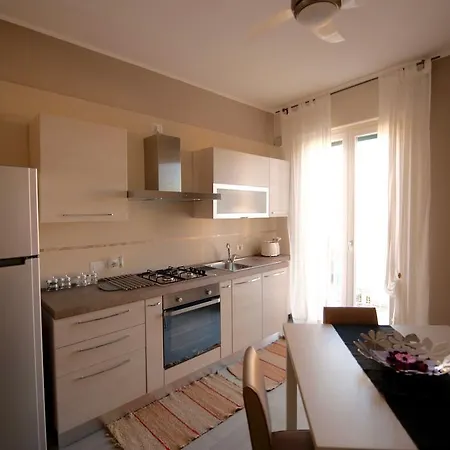 Apartment Riva Dei Sassi Matera