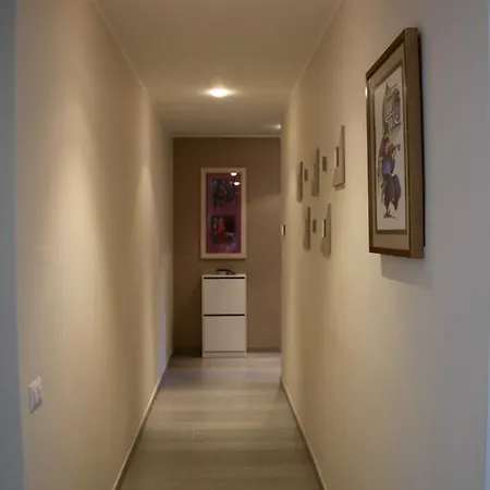 Riva Dei Sassi * Ματέρα