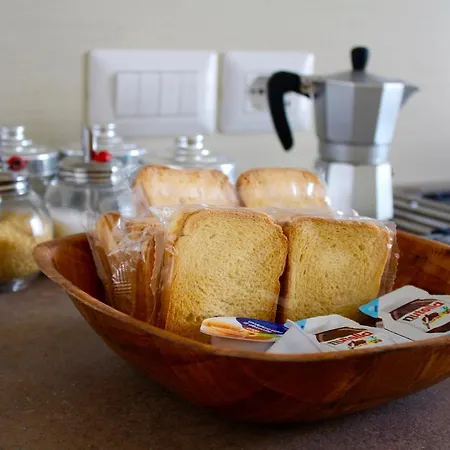 Διαμέρισμα Riva Dei Sassi