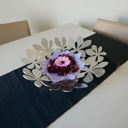 Riva Dei Sassi Apartment Matera
