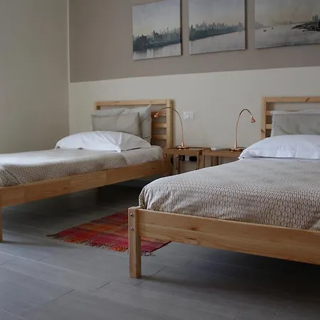 Apartment Riva Dei Sassi *