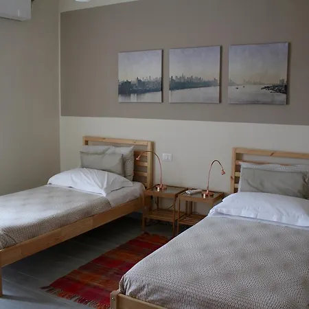 Riva Dei Sassi Apartment *