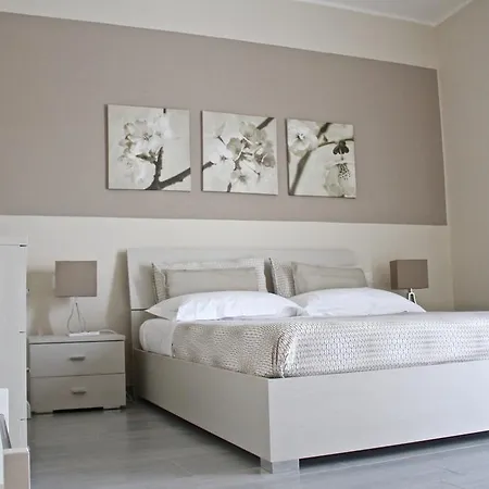 Apartment Riva Dei Sassi