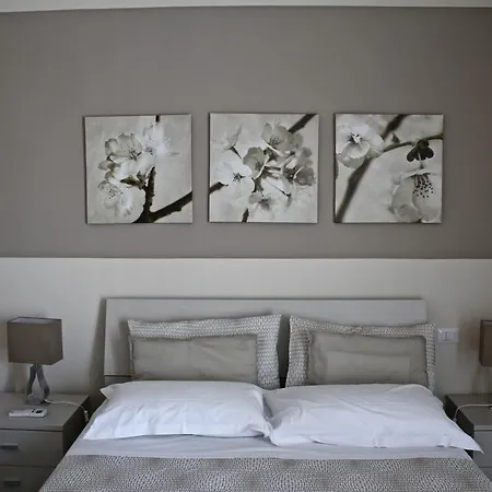 Riva Dei Sassi Ματέρα