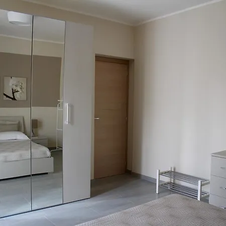 Riva Dei Sassi Apartment