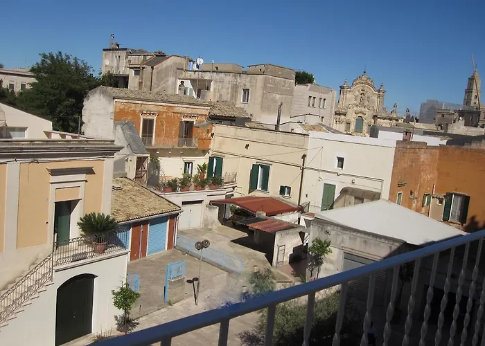 Апартаменты Riva Dei Sassi