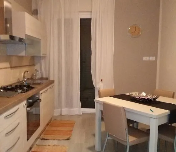 Апартаменты Riva Dei Sassi