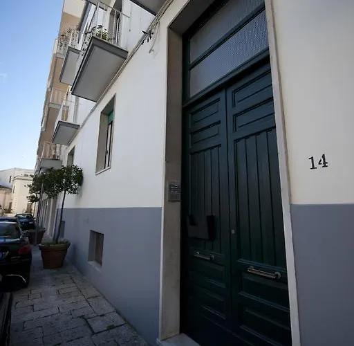 Apartamento Riva Dei Sassi *