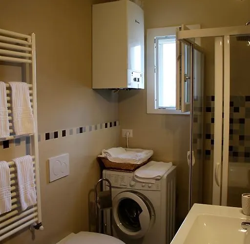 Апартаменты Riva Dei Sassi