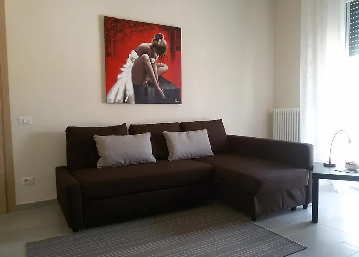 Apartamento Riva Dei Sassi