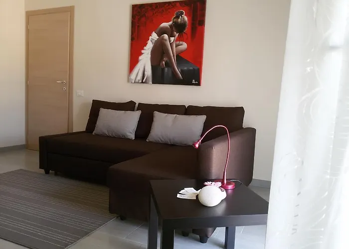 Riva Dei Sassi Матера