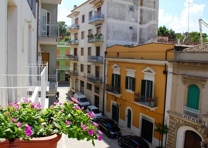 Апартаменты Riva Dei Sassi *