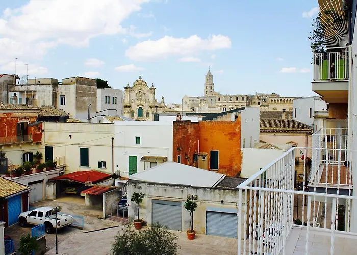 Riva Dei Sassi Apartamento *