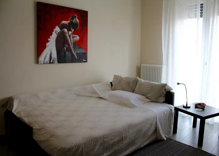 Riva Dei Sassi Apartamento