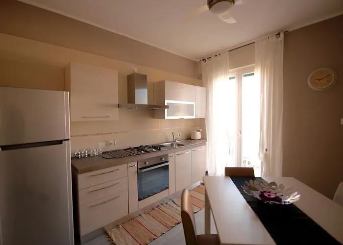 Apartamento Riva Dei Sassi Matera