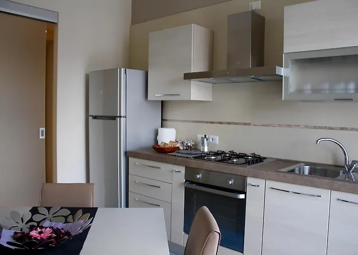 Riva Dei Sassi Apartamento Matera