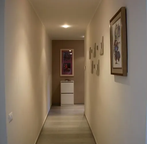 Riva Dei Sassi * Матера