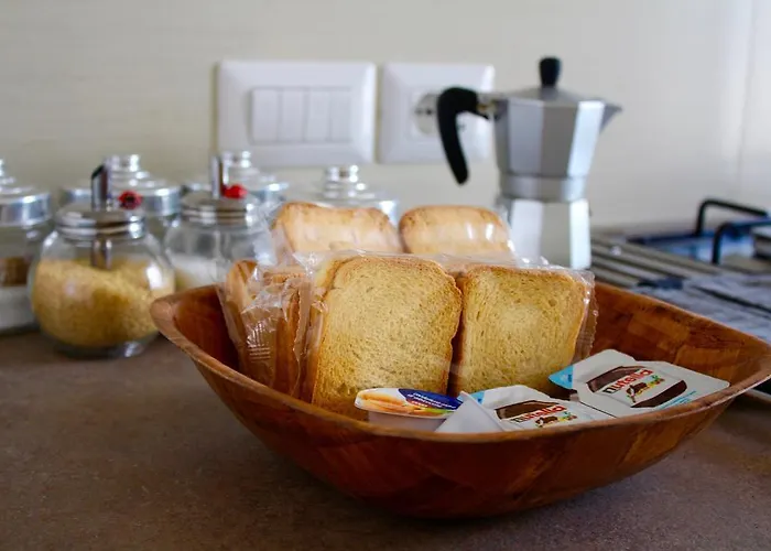 Апартаменты Riva Dei Sassi