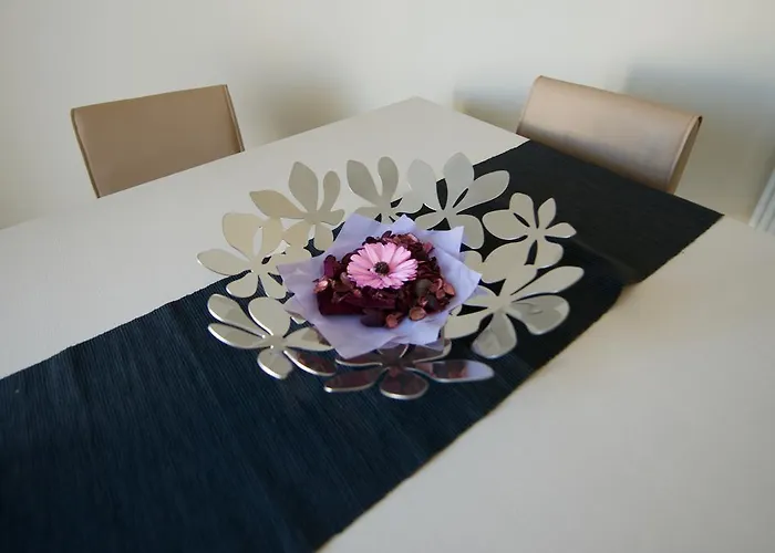 Riva Dei Sassi Apartamento Matera