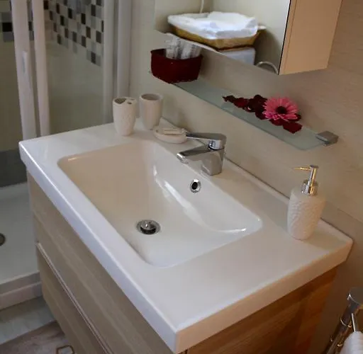 Riva Dei Sassi * Матера