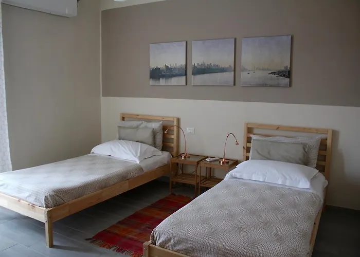 Riva Dei Sassi Apartamento *