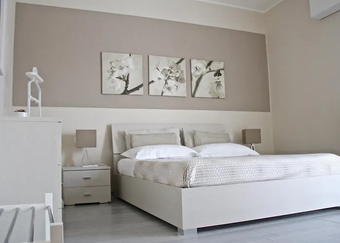 Apartamento Riva Dei Sassi