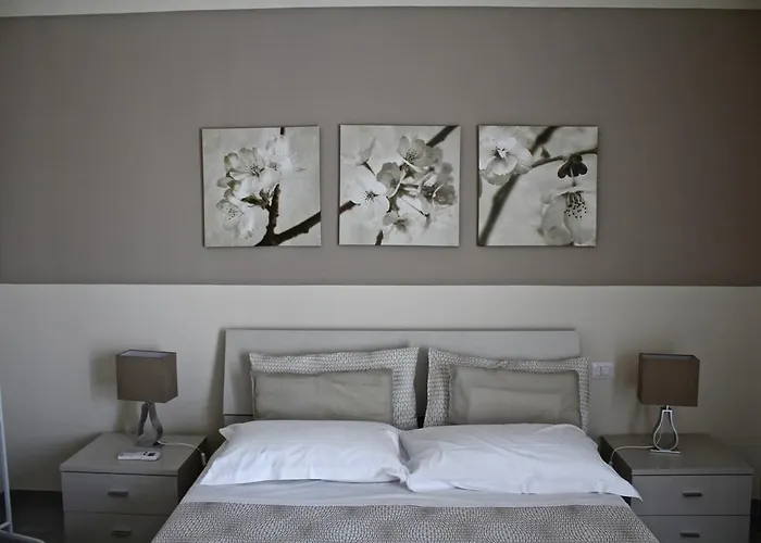 Riva Dei Sassi Matera