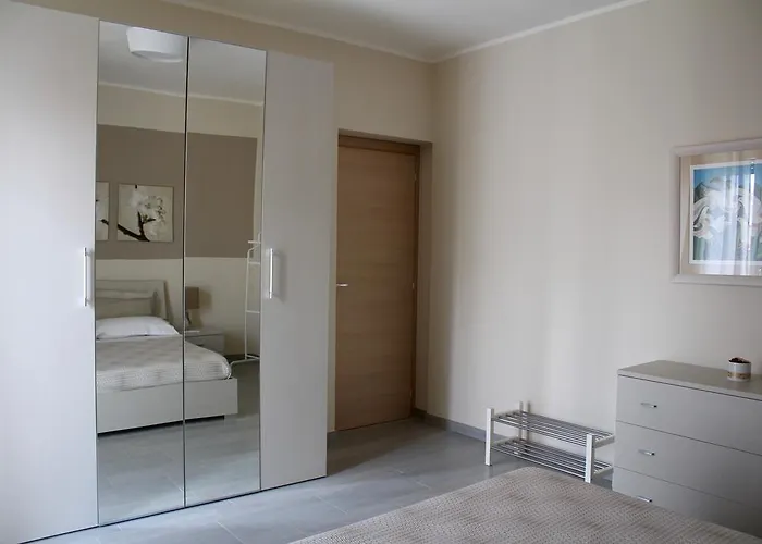 Riva Dei Sassi Apartamento